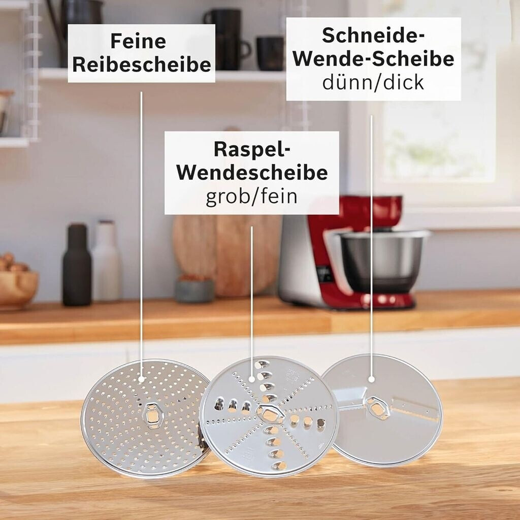 Bosch MUM58210 – Bild 2