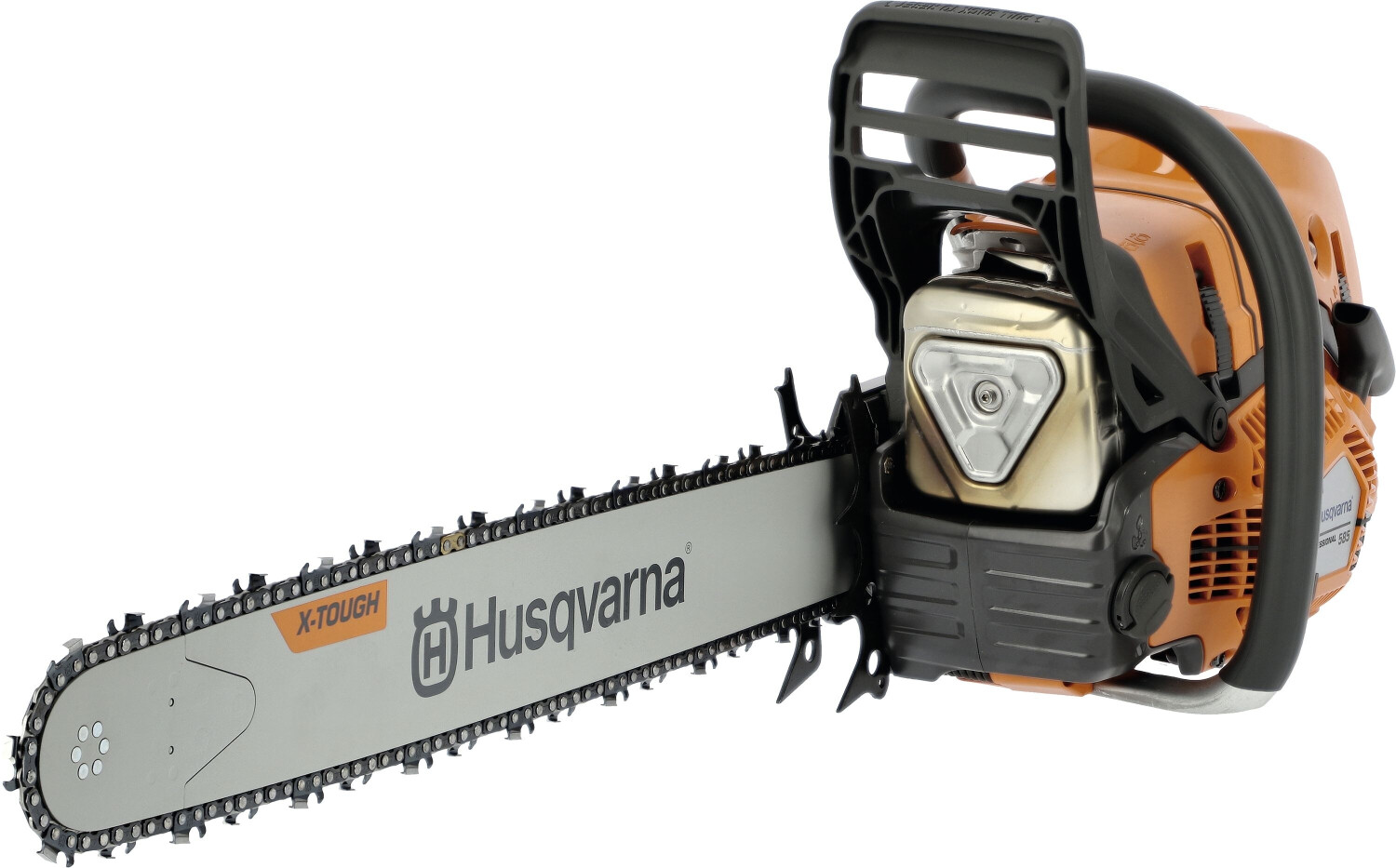 Husqvarna 585 Profi  – Bild 2