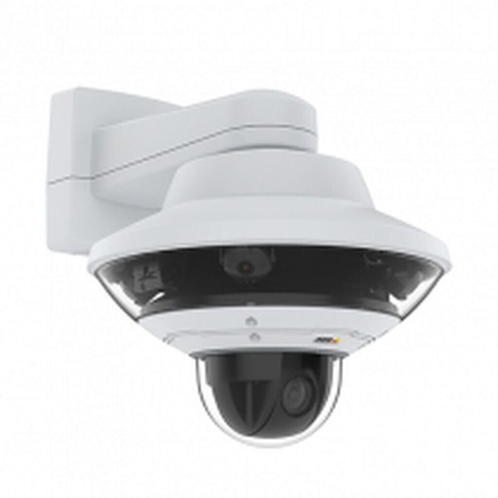 Axis Q6010-e – Bild 2