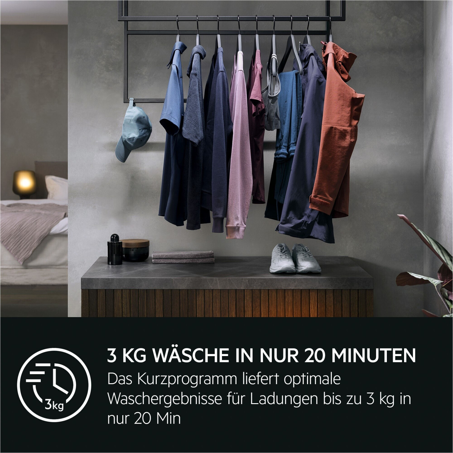 AEG LTR8A80370 – Bild 9