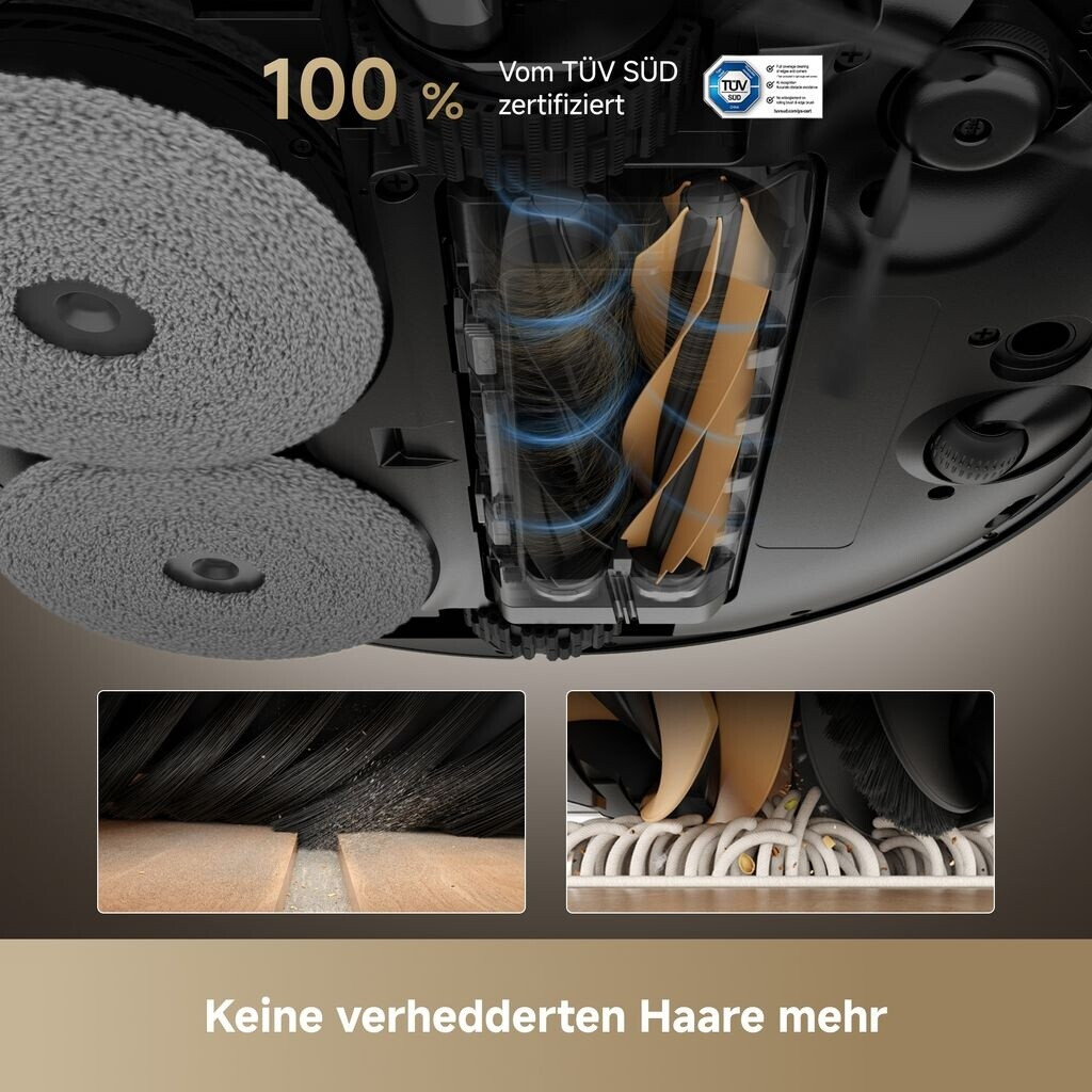Dreame X50 Master – Bild 11
