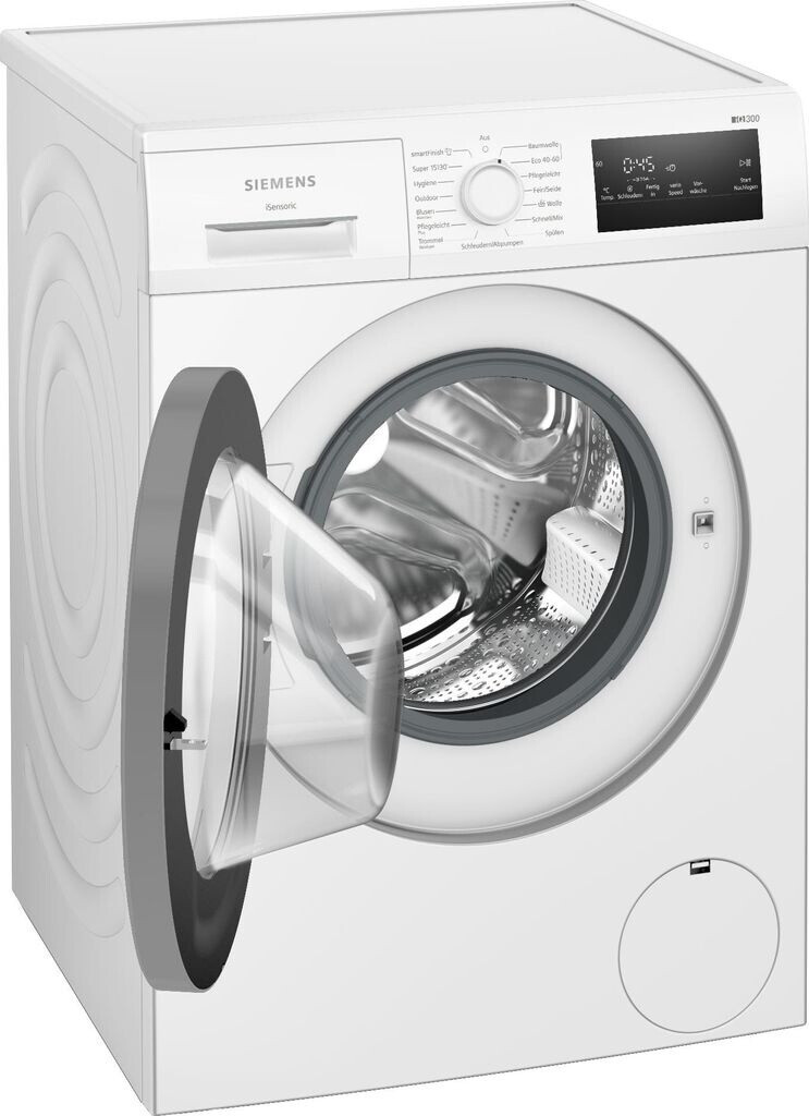 Siemens WM14N127 – Bild 3