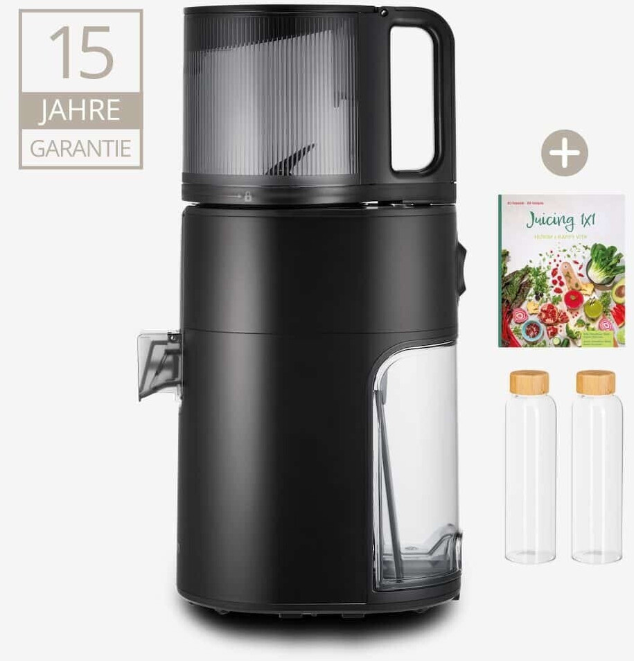 Hurom H400 – Bild 5