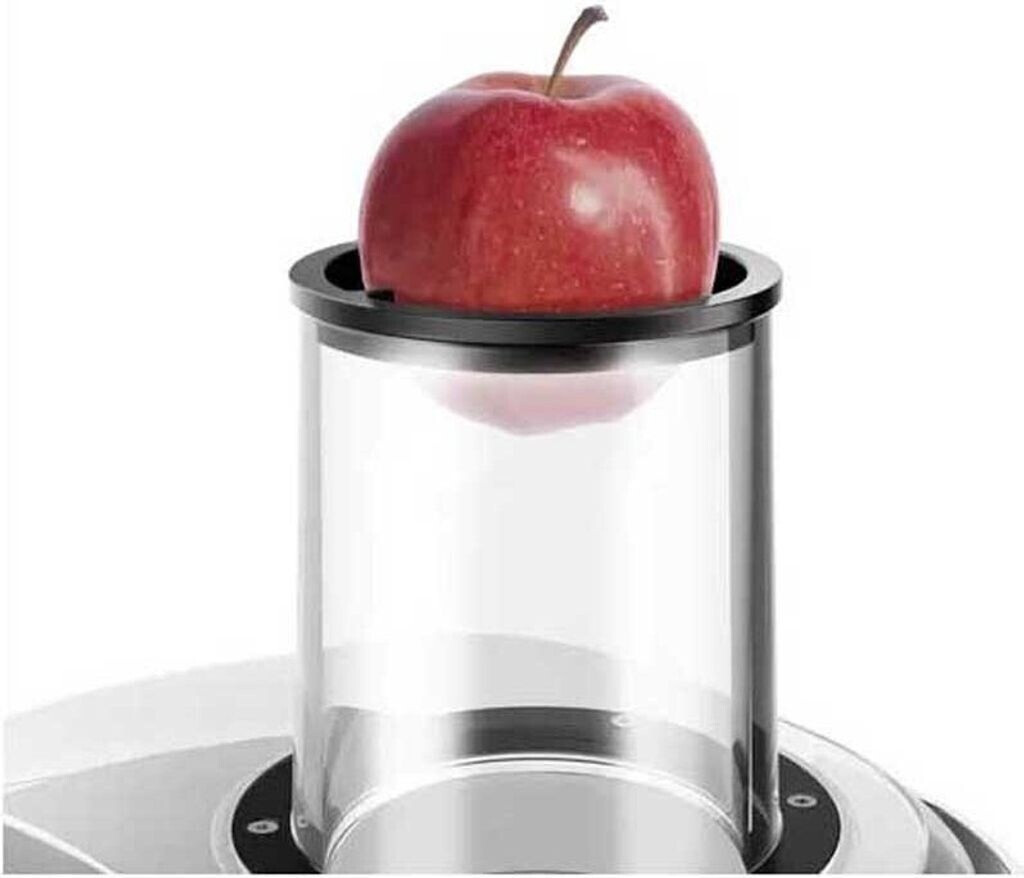 Bosch MES4000GB Silver – Bild 5