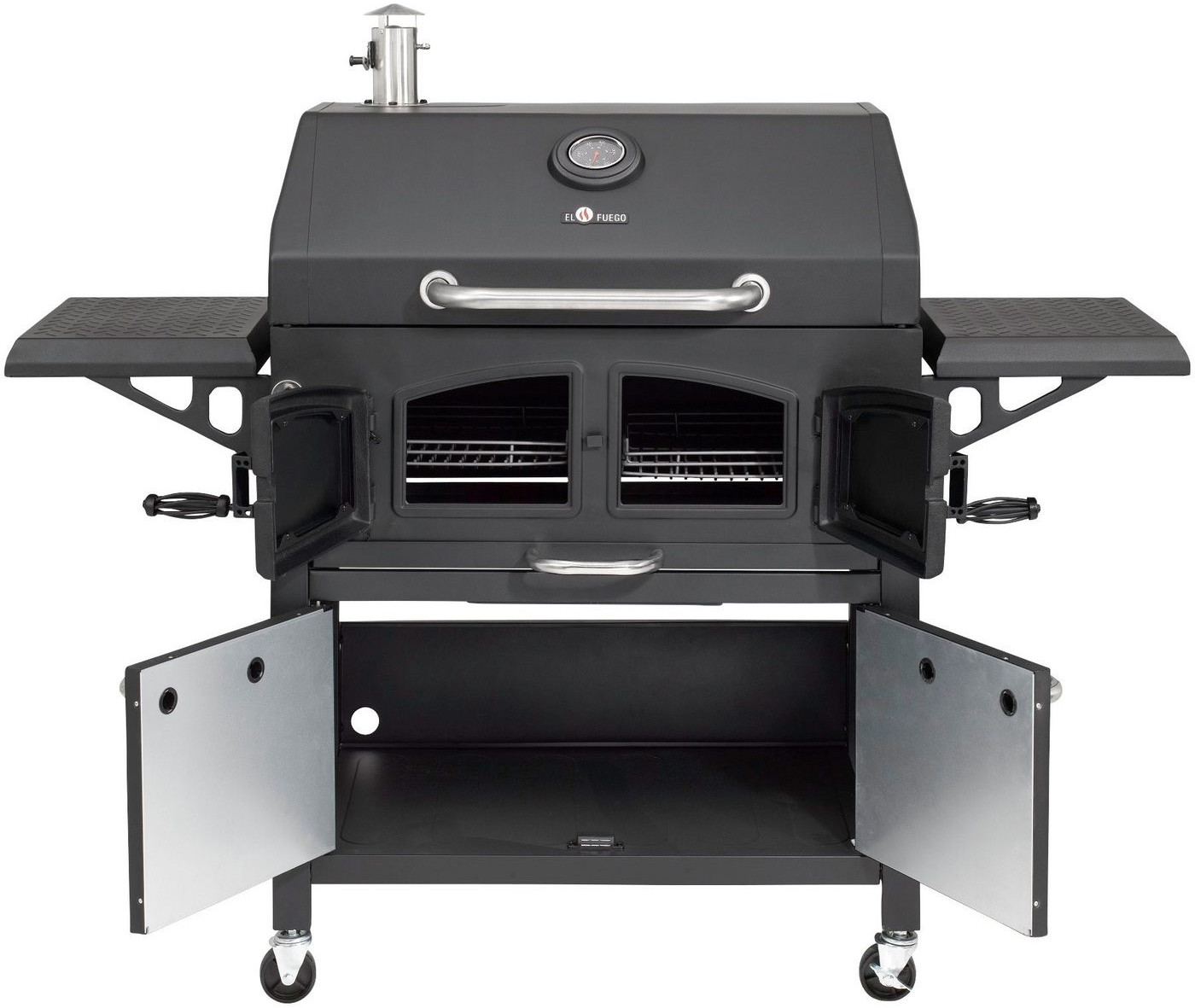 El Fuego Grand Ontario – Bild 3