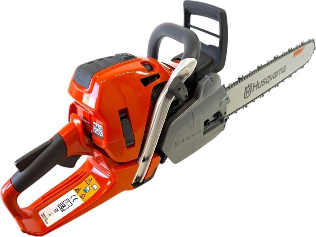 Husqvarna 562 XP 45 cm – Bild 4