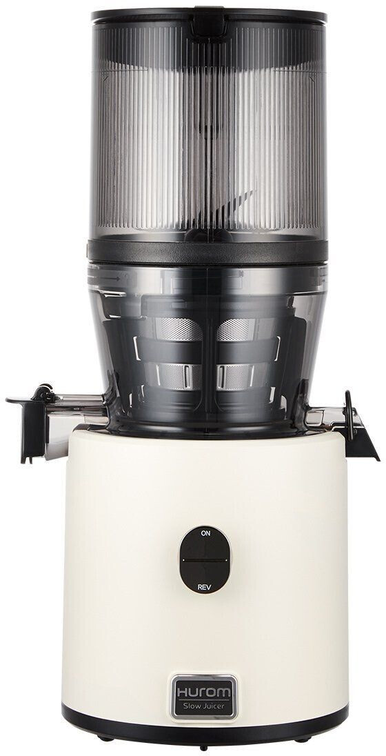 Hurom H330P Whole Slow Juicer Special Edition deepblue – Bild 5