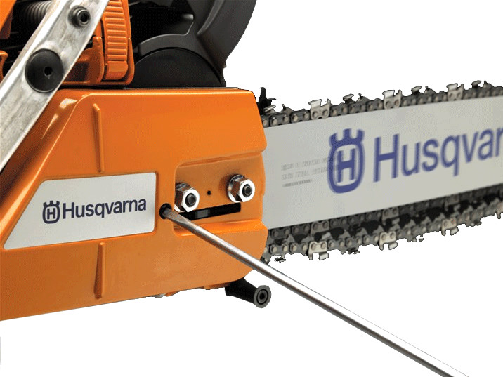 Husqvarna 372 XP – Bild 4