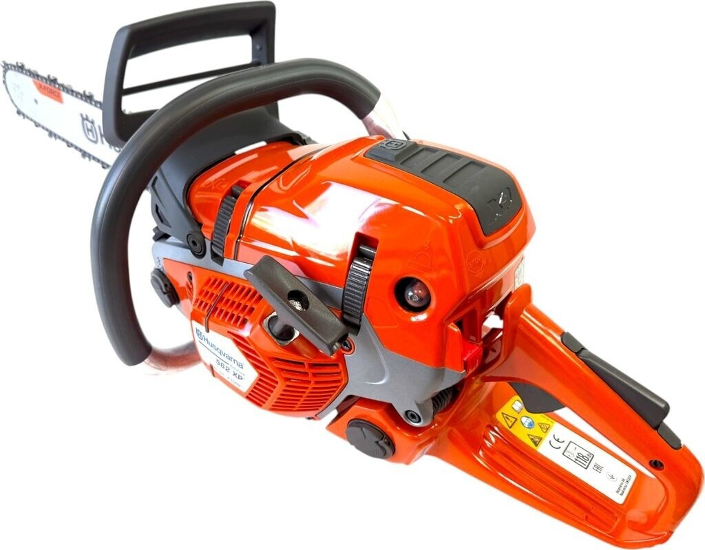 Husqvarna 562 XP 45 cm – Bild 3