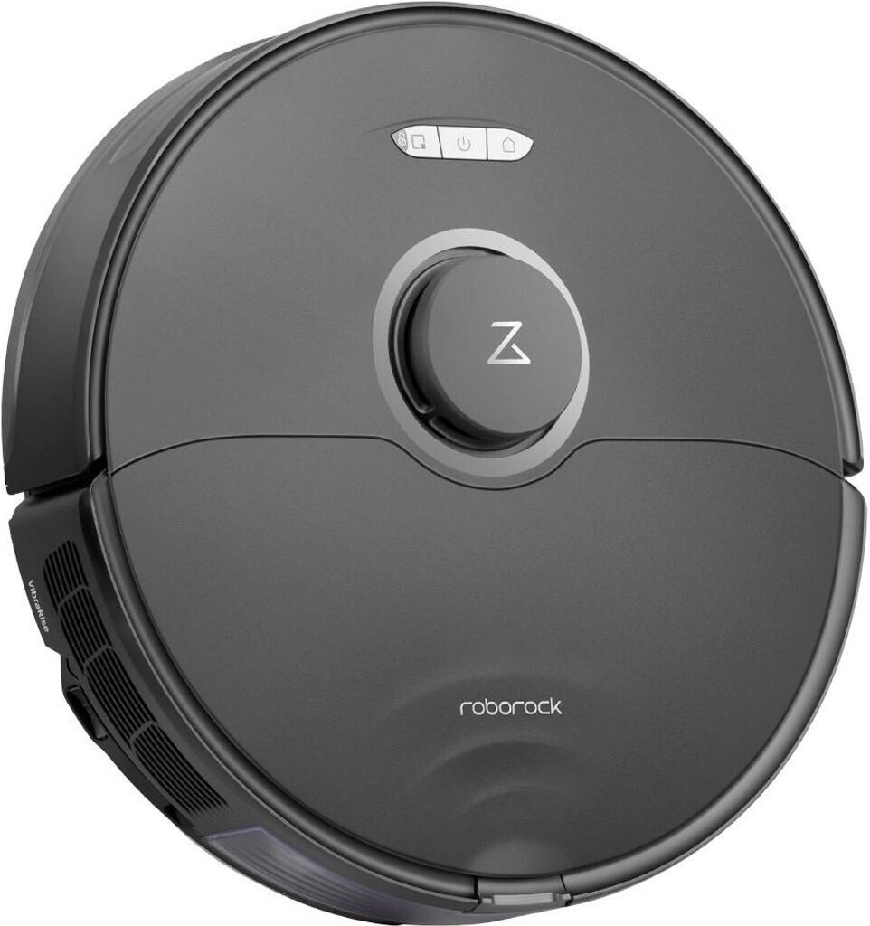 Roborock S8 schwarz – Bild 2