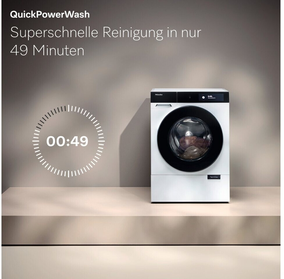 Miele WQ 1000 WPS – Bild 9