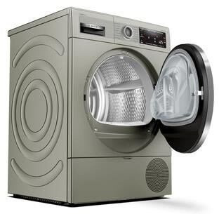 Bosch WTX87KX0 – Bild 3