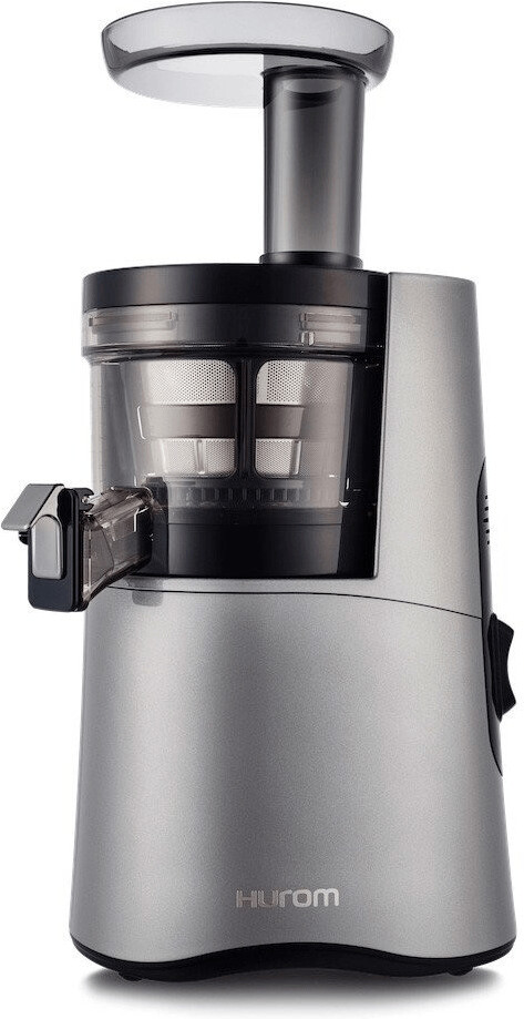 Hurom H-AA 3. Generation silber