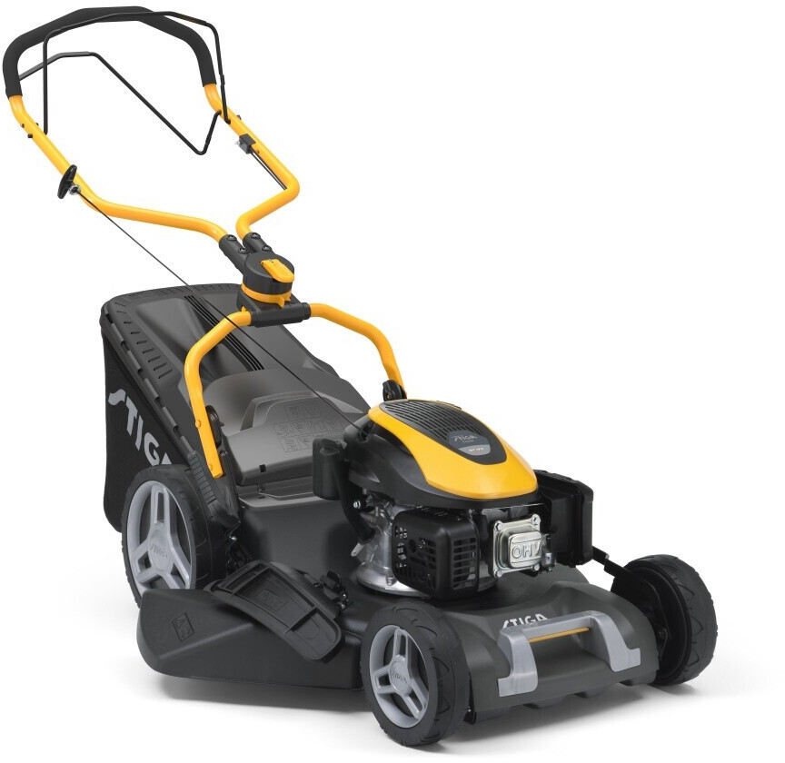 Stiga Combi 955 V – Bild 2