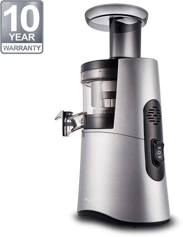 Hurom H-AA 3. Generation silber – Bild 4