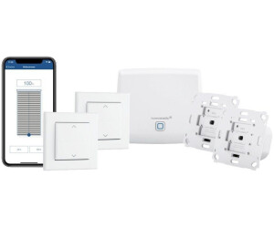 Homematic IP Smart-Home-Zubehör »Bundle Starter Set Mini Zutritt & Keypad« – Bild 5