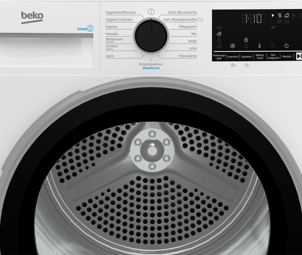 Beko B3T3249S – Bild 4