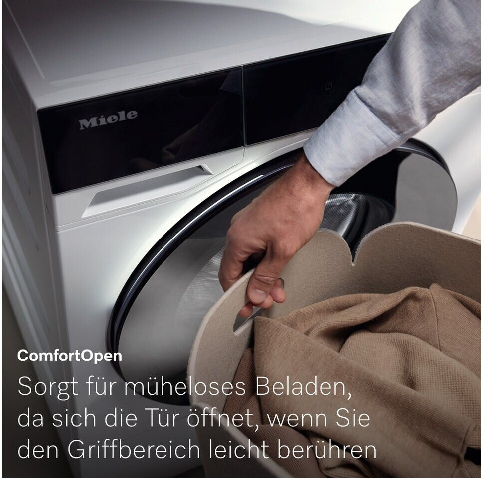 Miele WQ 1000 WPS – Bild 8