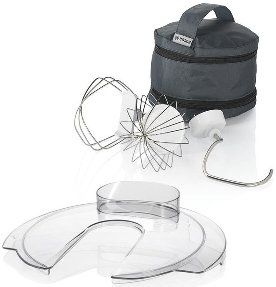 Bosch MUM5 StartLine StartLine MUM54A00 adventurous grey  – Bild 6