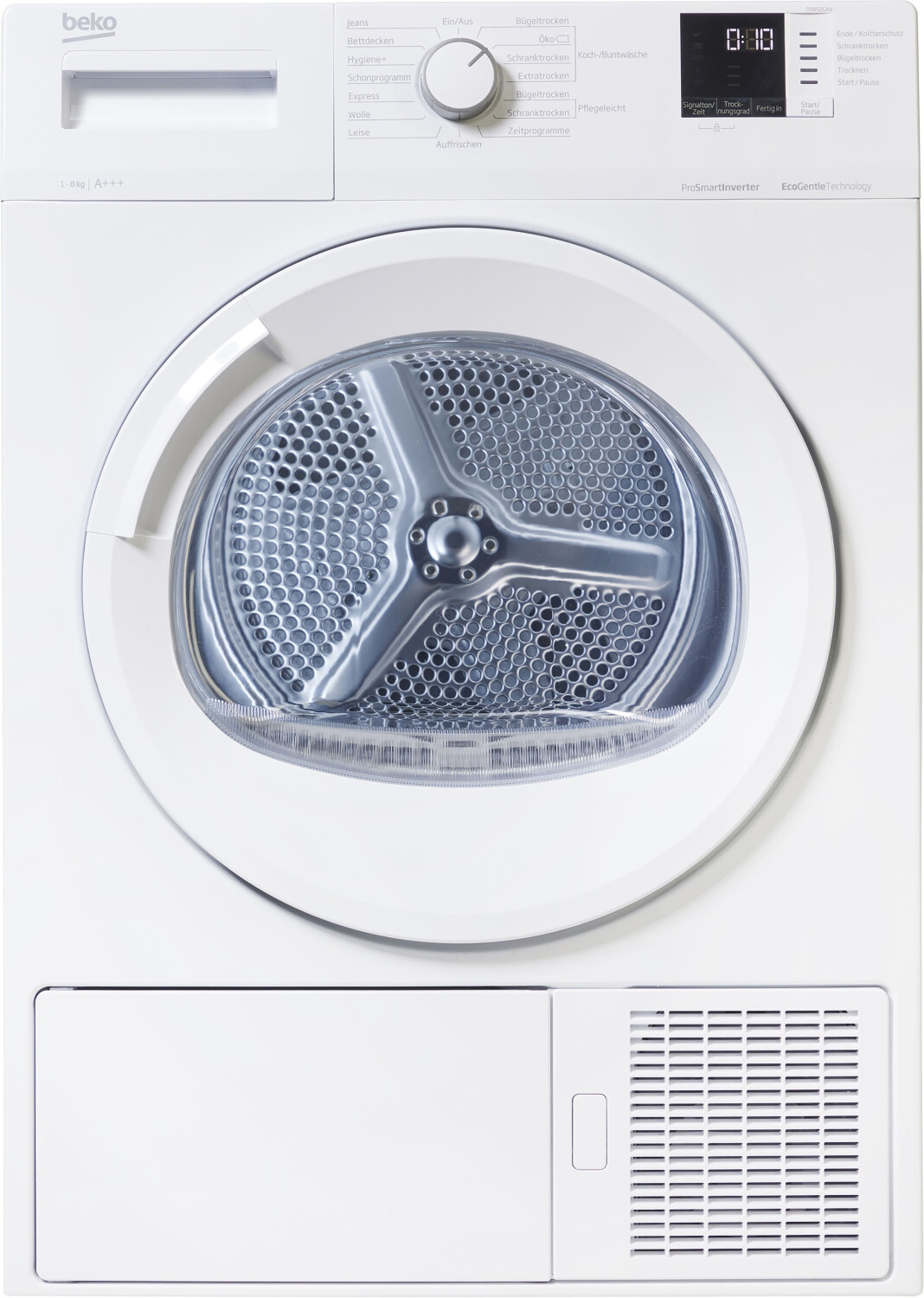 Beko DS852GAV