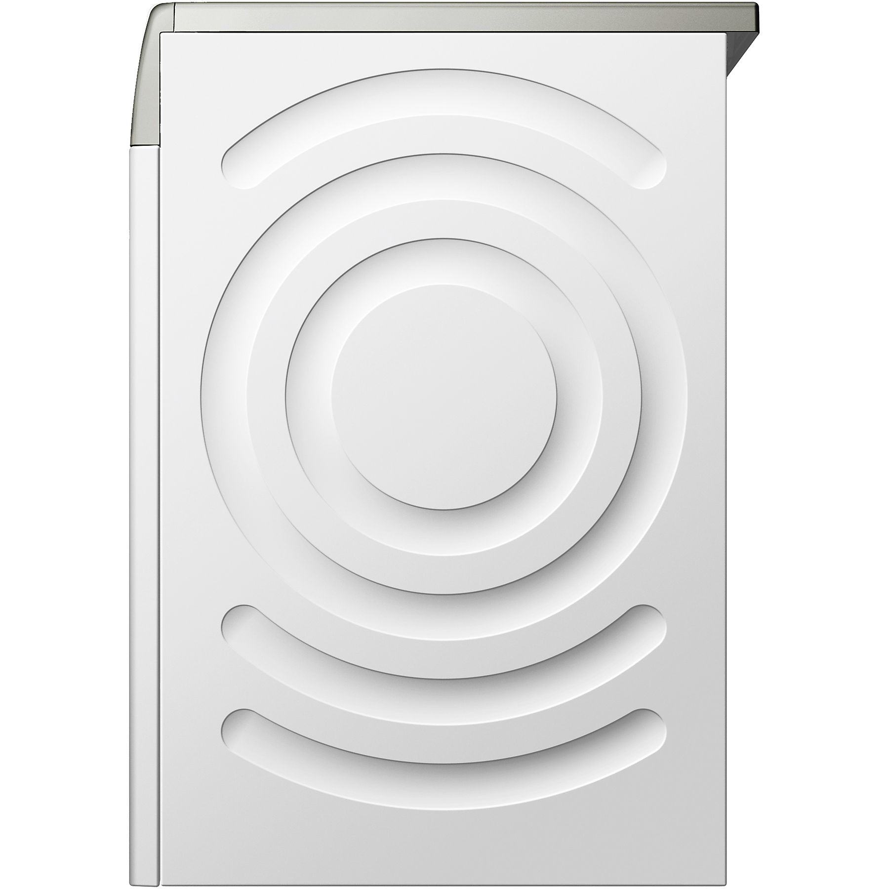 SIEMENS WG44B2FCB iQ700 Waschmaschine (9 kg, 1400 U/Min., A) – Bild 3