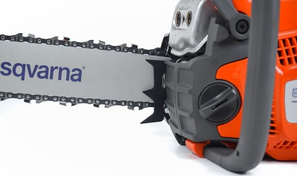 Husqvarna 130 (35 cm) – Bild 7