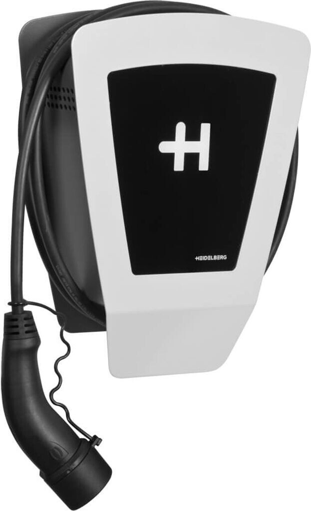Amperfied Heidelberg Wallbox Home Eco Home Eco 5m – Bild 3
