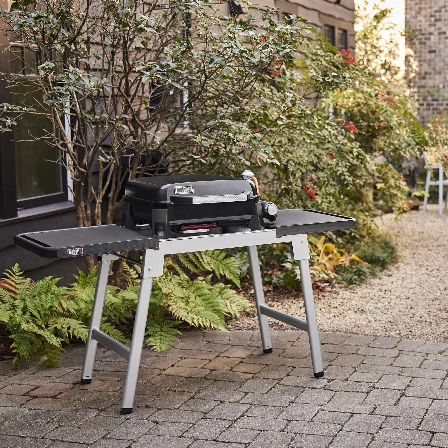 Weber Slate (Modell 2024) GP 43 schwarz – Bild 5