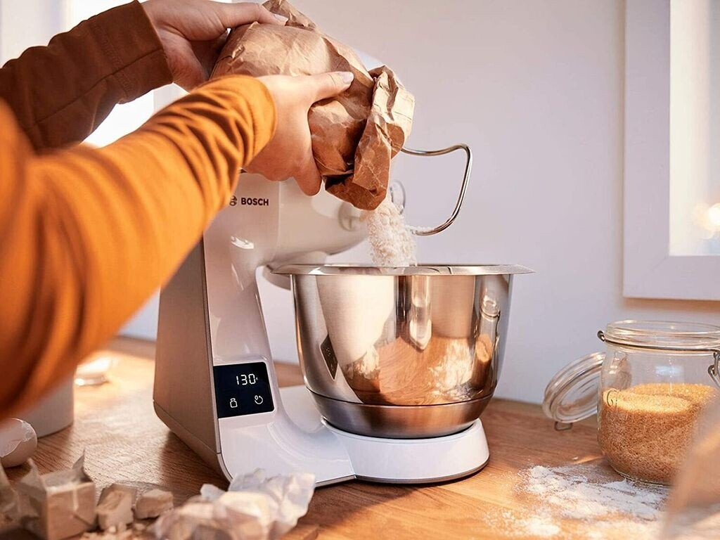 Bosch MUM5XW20  – Bild 3