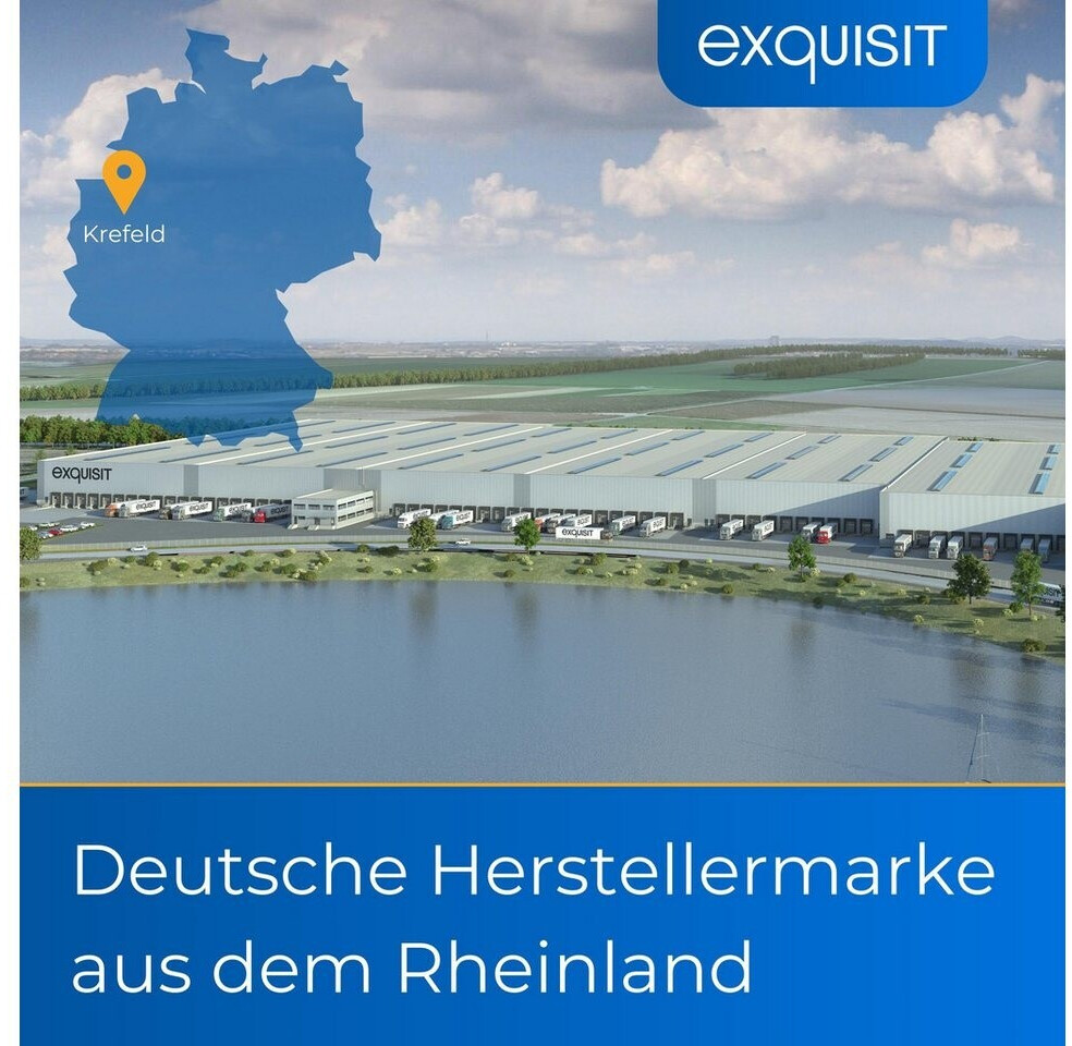 Exquisit KB60-V-090E grau – Bild 10