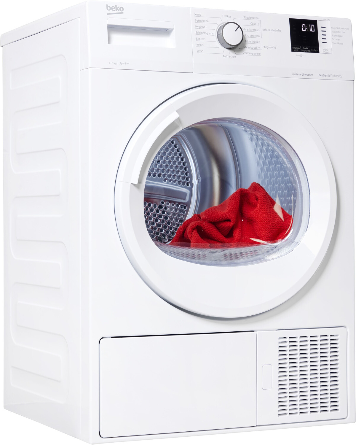 Beko DS852GAV – Bild 3