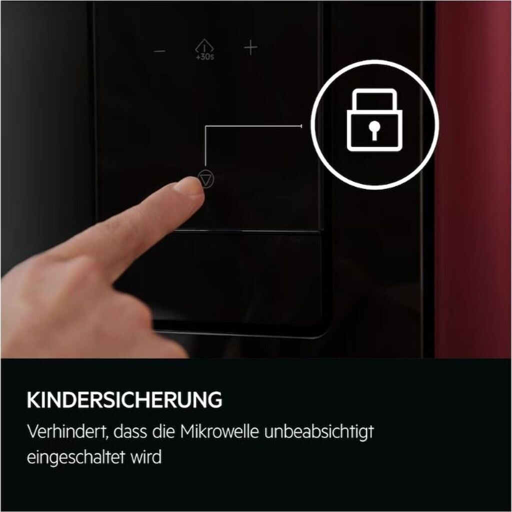 AEG NMS5G251EB – Bild 2