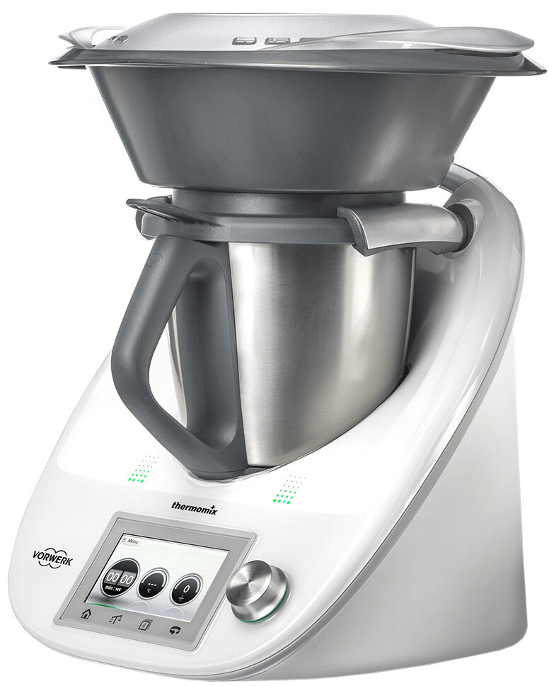 Vorwerk Thermomix TM 5 – Bild 3