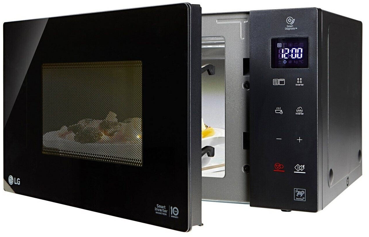 LG Smart Inverter MH6535 MH6535GIS