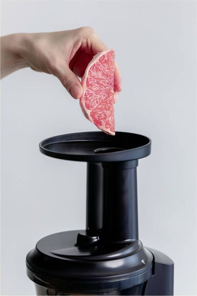 Panasonic MJ-L501 schwarz – Bild 5