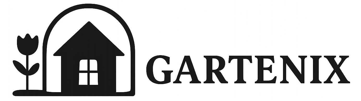 GARTENIX